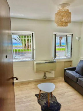 PROMENADE DES ANGLAIS Studio room sea view